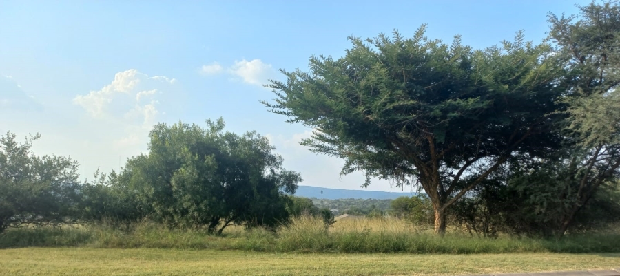 Commercial Property for Sale in La Camargue Private Country Estate North West